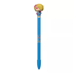 Funko POP Pen with topper: One Piece - Sanji