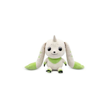 Digimon Plüschfigur Terriermon 23 cm