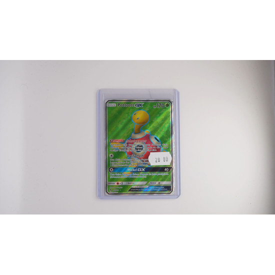 Shuckle GX (LOT 195)[DE/NM-]