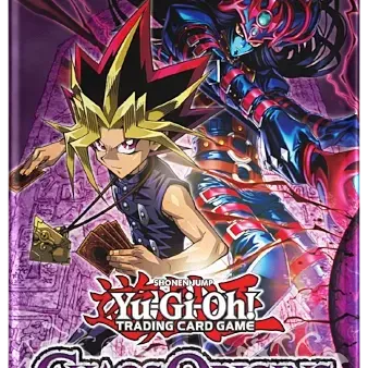 Chaos Origins Booster[DE]