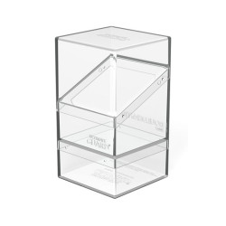Ultimate Guard Boulder´n´Tray 100+ Transparent Ultimate Guard Boulder´n´Tray 100+ Transparent