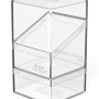 Ultimate Guard Boulder´n´Tray 100+ Transparent