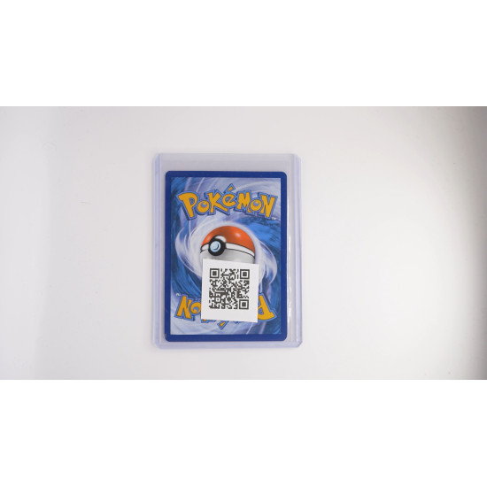 Blastoise ex / Turtok-ex (MEW-184)[DE/NM]