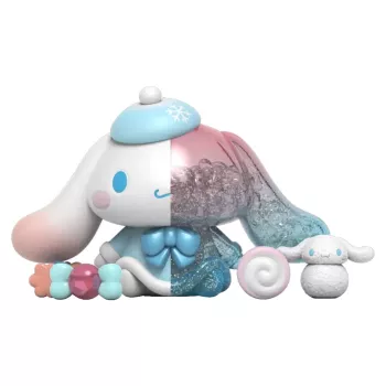 Kandy: Sanrio Cinnamoroll Snowy Dreams Series