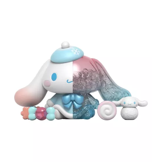 Kandy: Sanrio Cinnamoroll Snowy Dreams Series