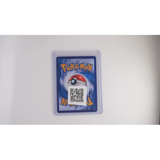 Zapdos ex (151C 190)[CN/NM]
