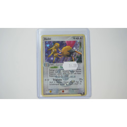 Dodrio (RG-21) REVERSE [DE/GD]