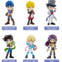 JoJo's Bizarre Adventure: Phantom Blood & Battle Tendency - PalVerse Trading Figure Blind Box