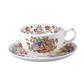 My Neighbor Totoro - Cup and Saucer Totoro Berries