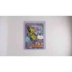 Iono / Enigmara (PAL-254)[DE/NM]