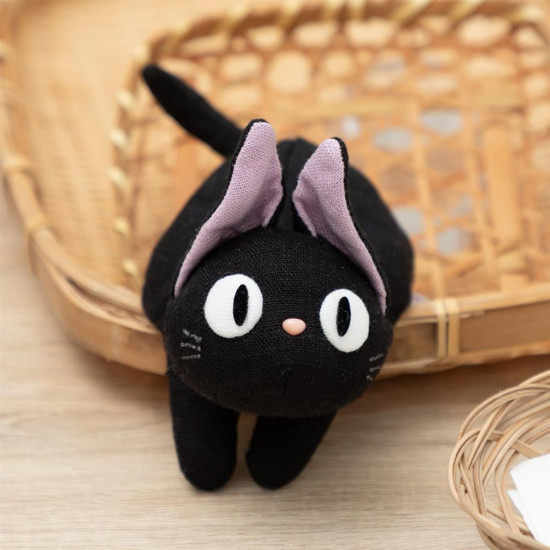 Kiki's Delivery Service - Japanese Style Beanbag Jiji