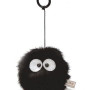 Studio Ghibli Plüschfigur mit Vibrationseffekten Soot Sprite