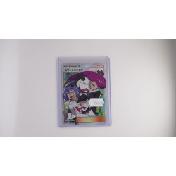 ムサシとコジロウ / Jessie & James (SM10B-62)[JP/NM]