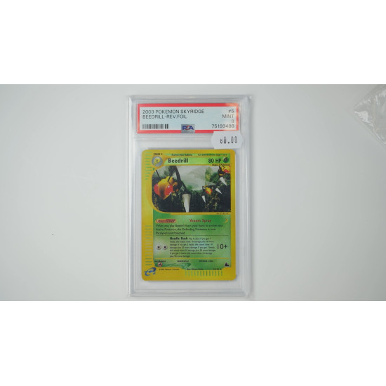 Bibor (SK 5) PSA[EN/MT]