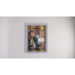 Brock's Grit / Rockos Durchhaltevermögen (EVO-107)[EN/NM]