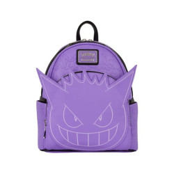 Pokemon by Loungefly Mini Rucksack Gengar
