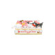 Hello Kitty & Friends Plüschfiguren  - Cup Noodles 16 cm Sortiment