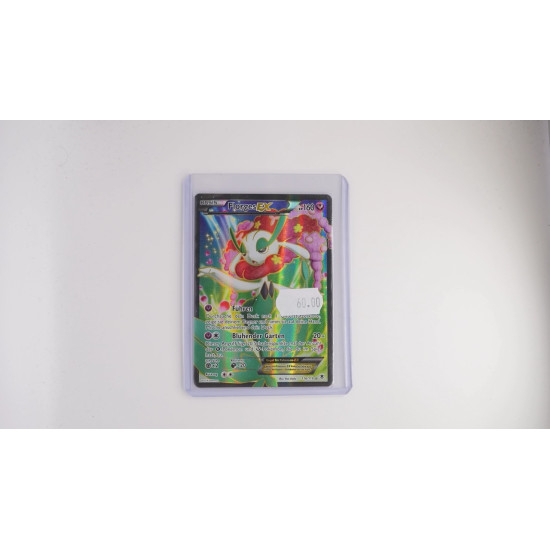 Florges-EX / Florges-EX (PHF-116)[DE/NM]