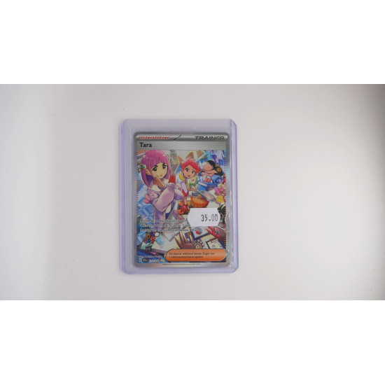 Lacey / Tara (SCR-172)[DE/NM]