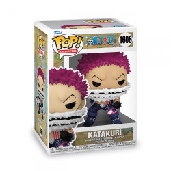 Funko POP! Katakuri
