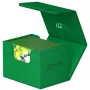 Ultimate Guard Sidewinder 100+ Xenoskin - Green