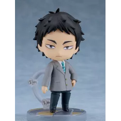 Nendoroid Keiji Akaashi: School Uniform Ver. Nendoroid Keiji Akaashi: School Uniform Ver.
