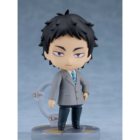 Nendoroid Keiji Akaashi: School Uniform Ver.