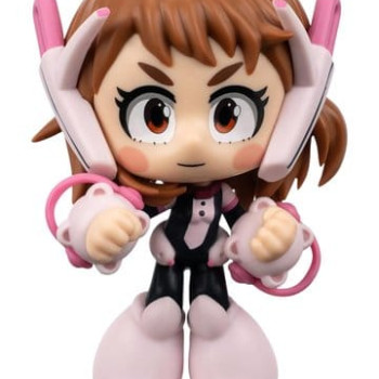 My Hero Academia Minifigur Uraraka