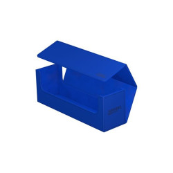 Ultimate Guard Arkhive 400+ XenoSkin Monocolor Blau Ultimate Guard Arkhive 400+ XenoSkin Monocolor Blau