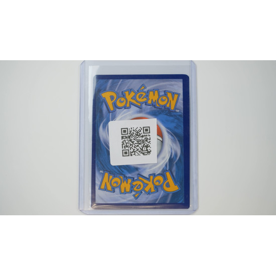 Jolteon V / Blitza V (SP-151) STAMP[EN/NM]