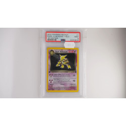 Dark Alakazam (TR-1) PSA[EN/MT]