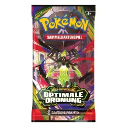 Booster Optimale Ordnung[DE]