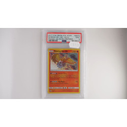 Shining Ho-Oh / Schimmerndes Ho-Oh (SMP-70) PSA[EN/MT]