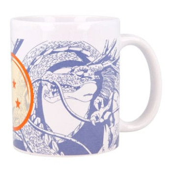 Dragon Ball Tasse Shenlong 325 ml