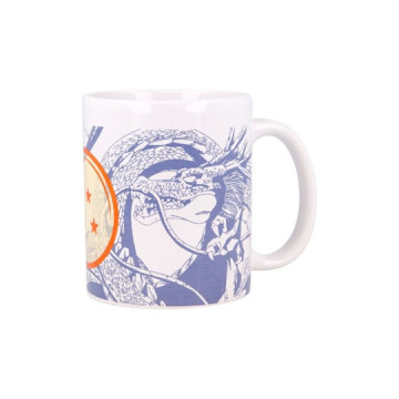 Dragon Ball Tasse Shenlong 325 ml
