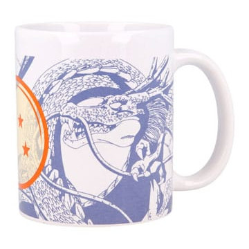 Dragon Ball Tasse Shenlong 325 ml Dragon Ball Tasse Shenlong 325 ml