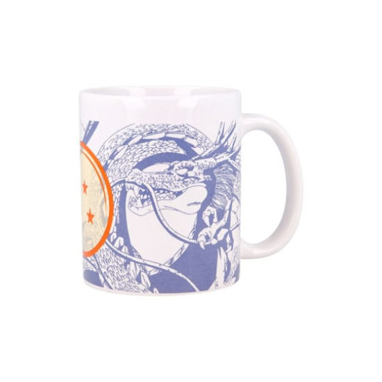 Dragon Ball Tasse Shenlong 325 ml