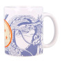 Dragon Ball Tasse Shenlong 325 ml