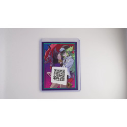 Mew ex / Mew-ex (MEW-151)[DE/NM]