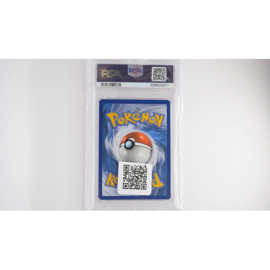 Squirtle / Schiggy (MEW-170) PSA[EN/MT]