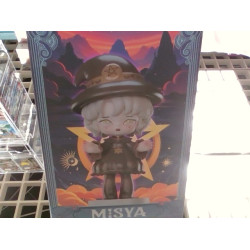 Misya Incredible Magic Academy Blind Box