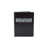 Ultra Pro - Collectors Portfolio - Black
