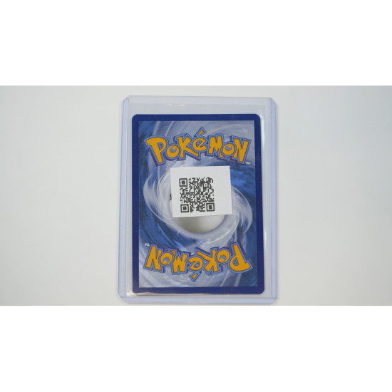 Bellibolt ex / Wampitz-ex (PAL-79)[DE/NM]