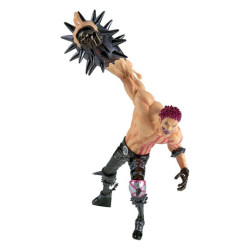 One Piece Battle Record Collection PVC Statue Charlotte Katakuri Special ver. 20 cm One Piece Battle Record Collection PVC Statue Charlotte Katakuri Special ver. 20 cm