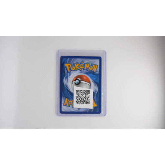Blastoise ex / Turtok-ex (MEW-184)[DE/NM]