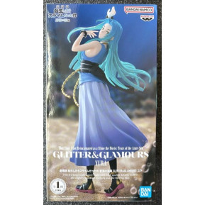 Glitter & Glamours That Time I Got Reincarnated as a Slime Tears of the Azure Sea Yura
