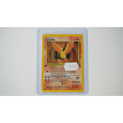 Moltres (FO-12) 1ST EDITION [DE/NM]
