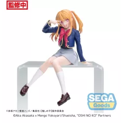 Ruby Uniform PM Perching Sega