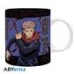 Jujutsu Kaisen - Mug (320ml) - Yuji Itadori Black Flash