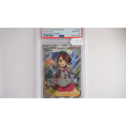 Gloria / Gloria (BRS-TG26)[EN/MT]